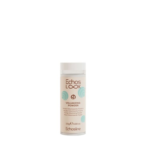 Фиксираща пудра за обем Echosline Echos Look Volumizing Powder 2.5 г