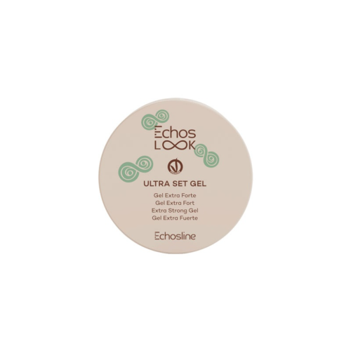 Гел с ултра силна фиксация ECHOSLINE Echos Look Ultra Set Gel 200мл