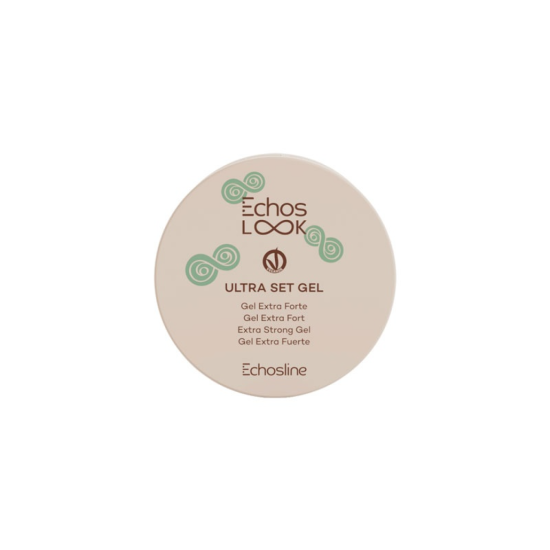 Гел с ултра силна фиксация ECHOSLINE Echos Look Ultra Set Gel 200мл