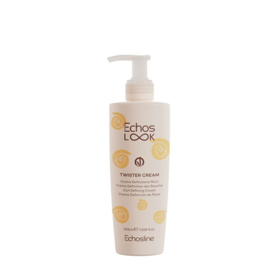 Twister крем за къдрици ECHOSLINE Echos Look Twister Cream 225мл