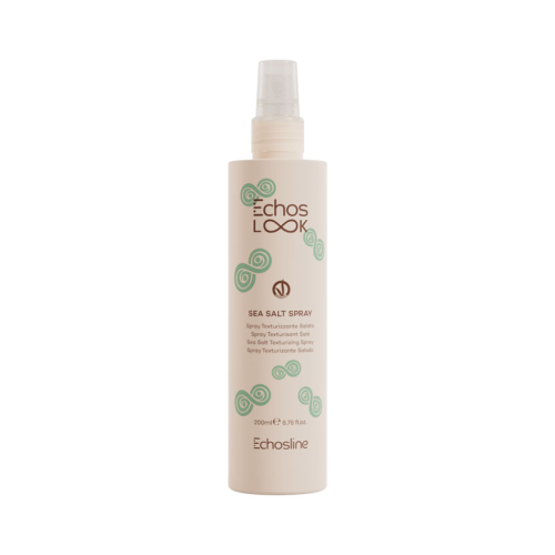Спрей с морски ефект ECHOSLINE Echos Look Sea Salt Spray 200мл