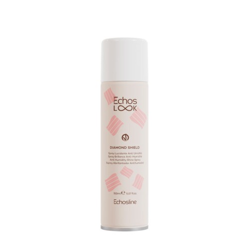 Спрей за диамантен блясък Echosline Echos Look Diamond Shield Spray 150мл