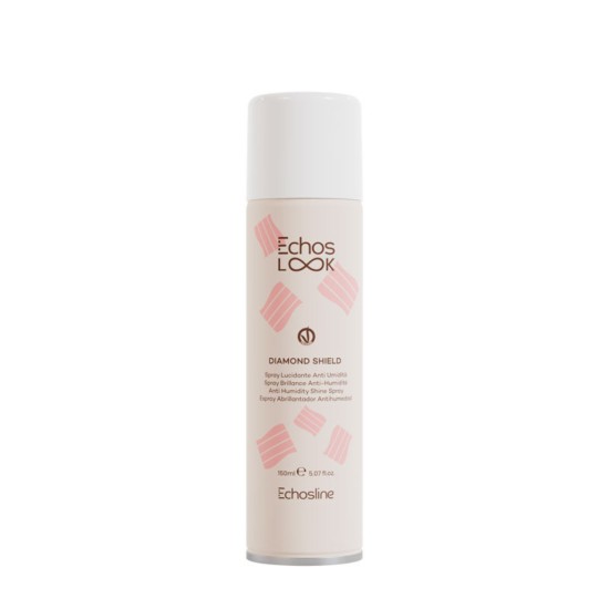 Спрей за диамантен блясък Echosline Echos Look Diamond Shield Spray 150мл