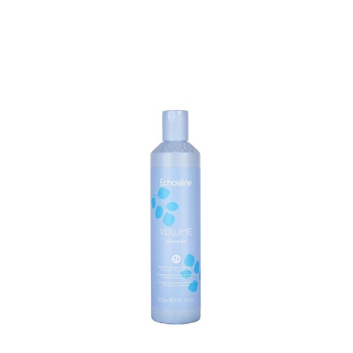 Шампоан за обем на тънки коси - Echosline Volume Shampoo 300мл
