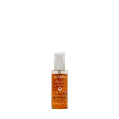 Подхранващ флуид с арганово масло Ehosline Argan Fluid 100мл