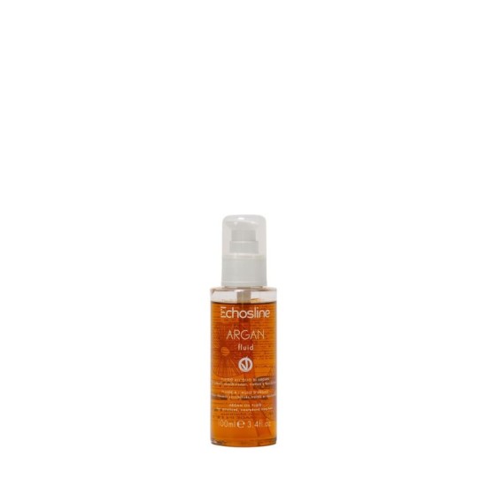 Подхранващ флуид с арганово масло Ehosline Argan Fluid 100мл