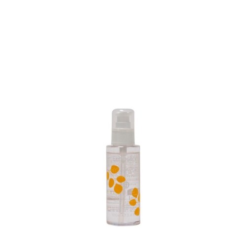 Хидратиращи течни кристали за суха и хвърчаща коса Echosline Hydrating fluid crystal 100мл
