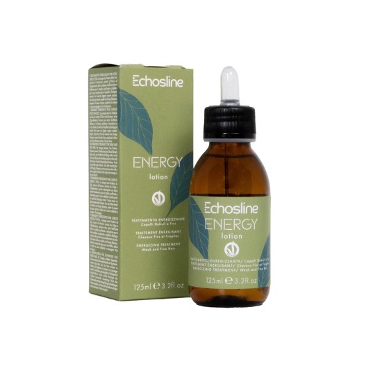Лосион против косопад Echosline Energy Lotion 125мл