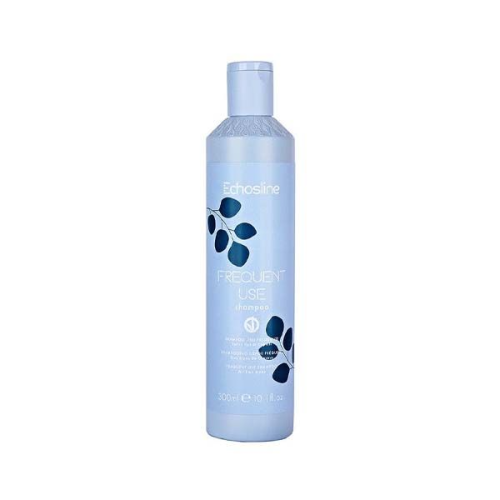 Шампоан с протеини за ежедневна употреба за всеки тип коса Echosline Frequent Use Shampoo 300мл