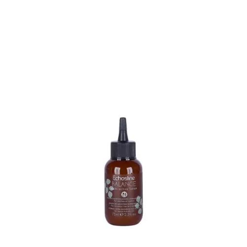 Лосион против пърхот при мазен скалп Echosline Balance Multi-Active Lotion 75мл