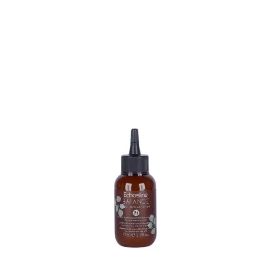 Лосион против пърхот при мазен скалп Echosline Balance Multi-Active Lotion 75мл