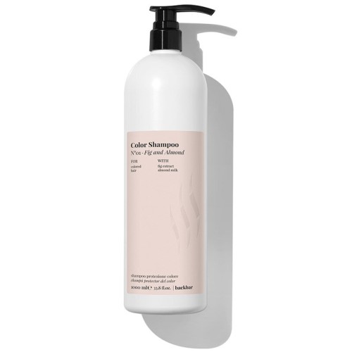 Шампоан за боядисана коса Farmavita Back Bar Color Shampoo 1000мл