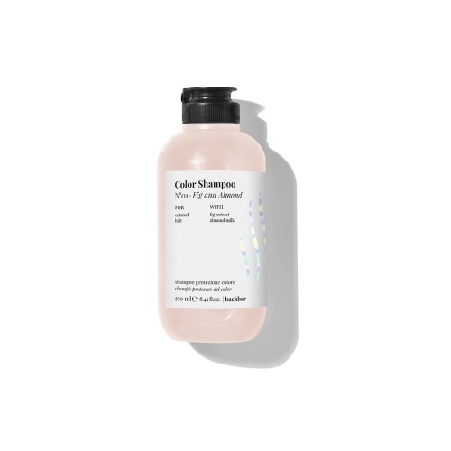 Шампоан за боядисана коса Farmavita Back Bar Color Shampoo 250мл
