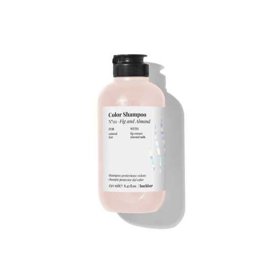 Шампоан за боядисана коса Farmavita Back Bar Color Shampoo 250мл