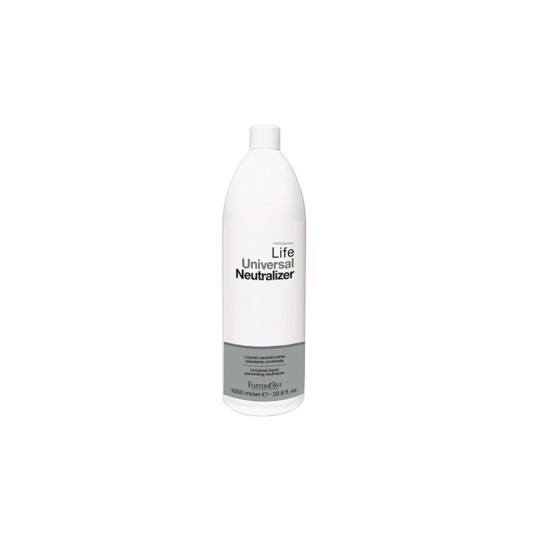 Универсален фиксатор за коса FarmaVita Life Universal Neutralizer 1000мл