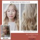 Флуид за дефиниране на къдрици и термозащита Farmavita HD LifeStyle Wave Defining Fluid 150мл