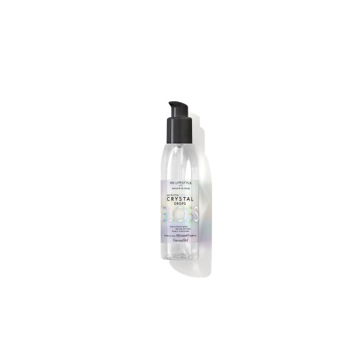 Кристали за коса за нацъфтели краища Farmavita HD LifeStyle Crystal Drops 100мл