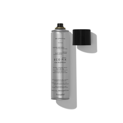 Лак за коса без газ със силна фиксация Farmavita HD LifeStyle Eco Fix Hairspray 300мл