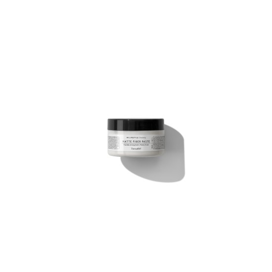 Матираща паста със средна фиксация Farmavita HD LifeStyle Matte Fiber Paste 100мл