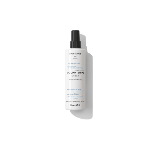 Спрей за коса за обем и плътност Farmavita HD LifeStyle Volumizing Spray 220мл