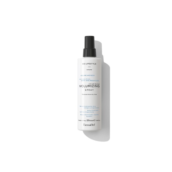 Спрей за коса за обем и плътност Farmavita HD LifeStyle Volumizing Spray 220мл