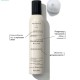 Мус пяна за коса за обем и блясък  Farmavita HD LifeStyle Volume and Shine Mousse 300мл
