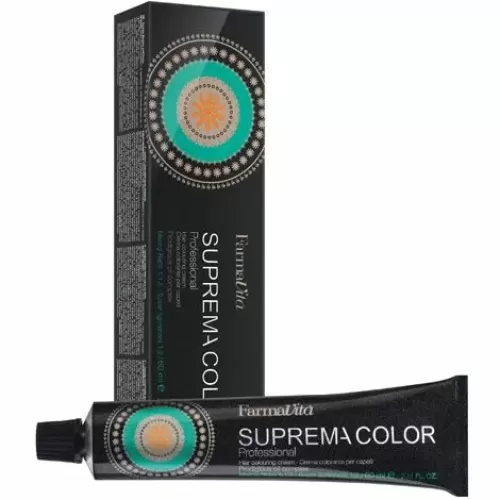 Боя за коса Farmavita Suprema Color 60мл