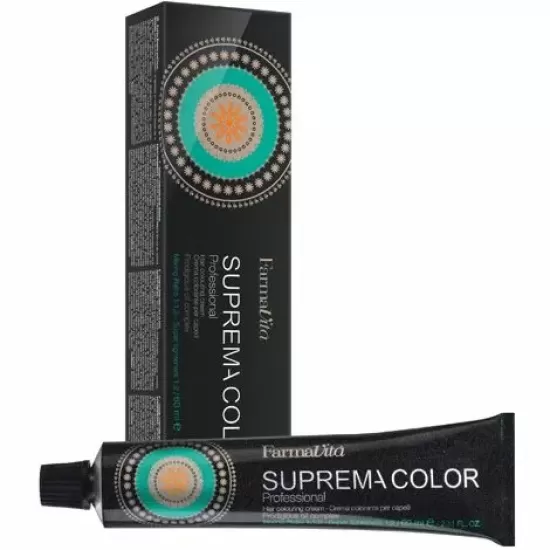 Боя за коса Farmavita Suprema Color 60мл