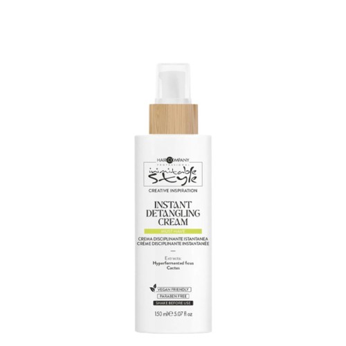 Флуид против заплитане на косата HAIR COMPANY Inimitable Style Detangling Primer 150мл