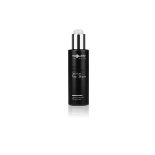 Успокояващ кожата крем за след бръснене HAIR COMPANY Made for Men Lenitive After Shave 150мл