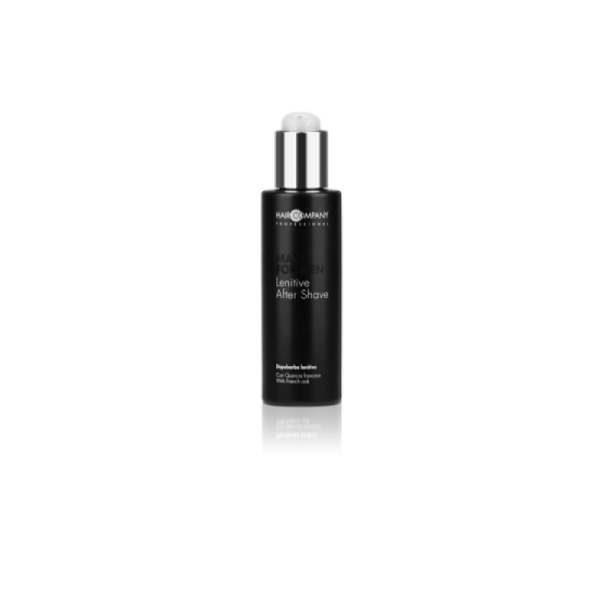 Успокояващ кожата крем за след бръснене HAIR COMPANY Made for Men Lenitive After Shave 150мл
