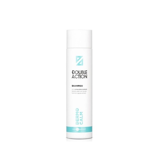 Шампоан против пърхот HAIR COMPANY Double Action Anti Dandruff Shampoo 250мл