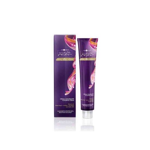 Професионална боя за коса - неподражаем цвят HAIR COMPANY INIMITABLE COLOR 100мл