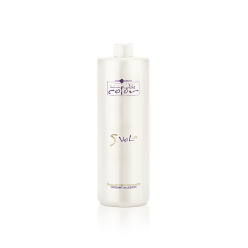 Оксидант HAIR COMPANY OXIDANT EMULSION INIMITABLE COLOR 1000мл