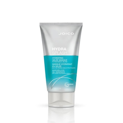 Хидратираща маска за суха коса JOICO HYDRASplash Gelee Masque 150мл