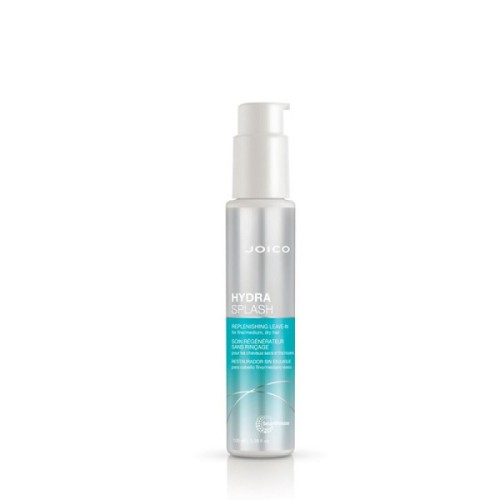 Терапия без изплакване за хидратация за суха коса JOICO HYDRASplash Replenishing Leave-In 100мл