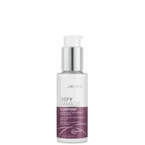 Нощна терапия без отмиване Joico Defy Damage Overnight Treatment 100мл