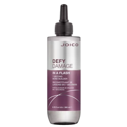 Възстановяваща 7-секундна терапия с отмиване Joico Defy Damage 7 Sec Therapy 200 мл