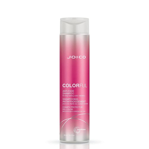 Шампоан против избледняване на цвета JOICO COLORFUL Anti-Fade Shampoo 300мл