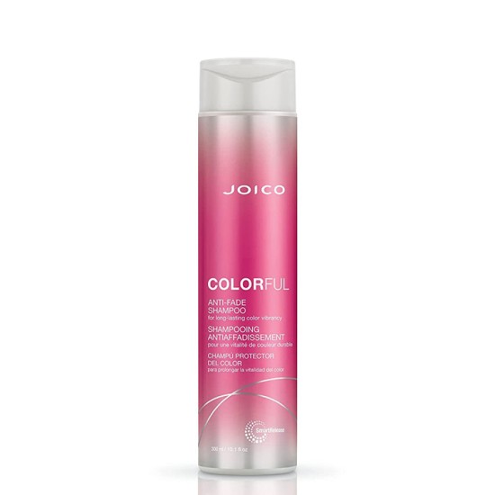 Шампоан против избледняване на цвета JOICO COLORFUL Anti-Fade Shampoo 300мл