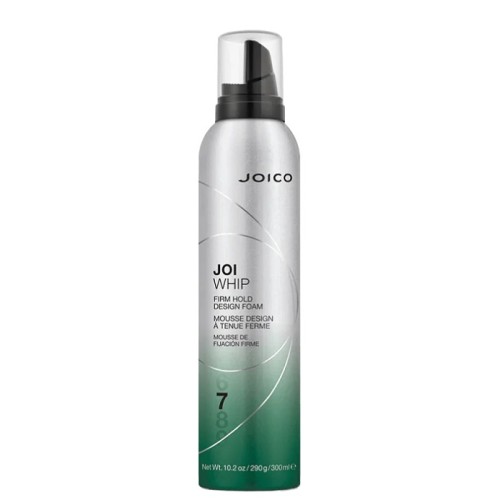 Пяна за коса със силна фиксация JOICO Style & Finish Joiwhip Firm 300мл