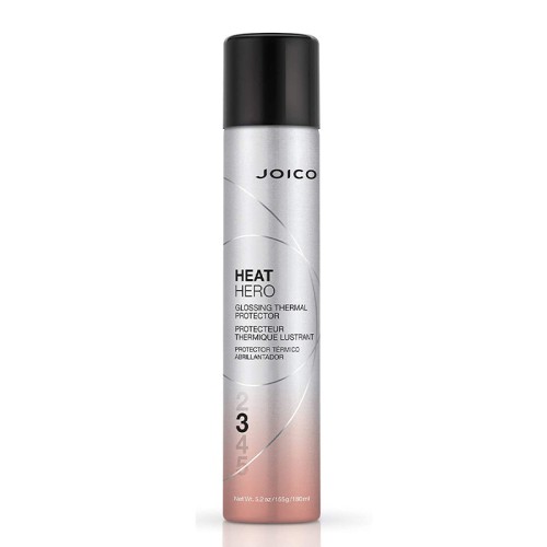 Термозащитен спрей за коса JOICO Style & Finish Heat Hero 180мл