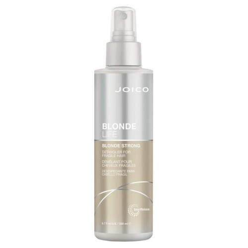 Балсам терапия за коса без отмиване Joico Blonde Life Blonde Strong Detangler Conditioner 200мл