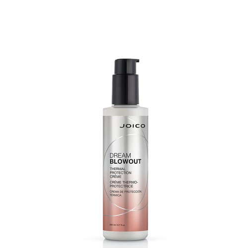 Термозащитен изглаждащ крем за сешоар JOICO Dream Blowout 200мл