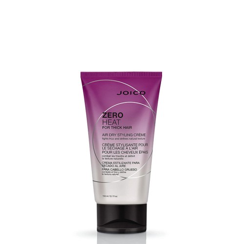Стилизиращ крем за плътна коса JOICO Zero Heat Thick Hair 150мл
