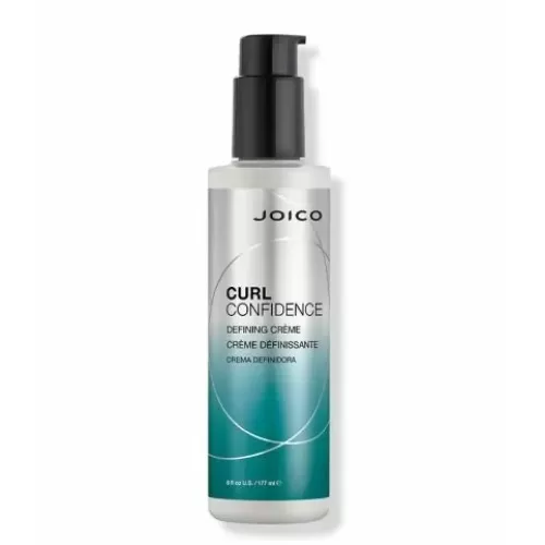Крем за оформяне на къдрици JOICO Curl Confidence Creme 177мл