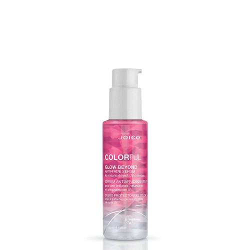 Серум против избледняване на цвета на косата JOICO COLORFUL Glow Anti-Fade Serum 63мл