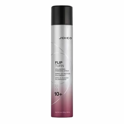 Лак за коса за обем със супер силна фиксация JOICO Style & Finish Flip Turn Volumizing Spray 325мл