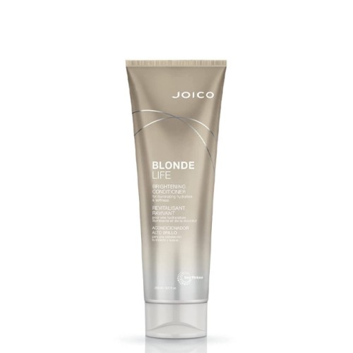 Озаряващ балсам за руса коса JOICO Blonde Life Brightening Conditioner 250мл
