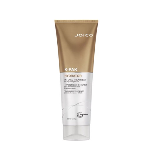 Хидратираща маска за суха коса JOICO K-Pak Intense Hydrator Treatment 250мл